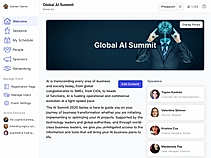 Global AI Summit