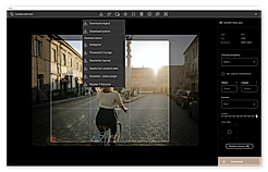 Kontainer Crop Bicycle