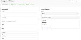 Manage Your Beacon
