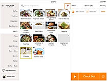 Register is showing as offline