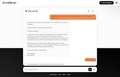 AI Chat