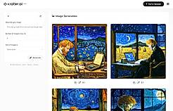 Image Generation