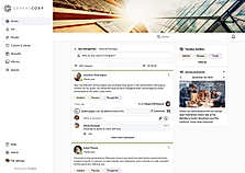 Recognition screenshot