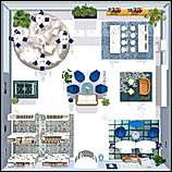 Kumospace screenshot