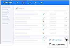 Document Automation For Asset Managers