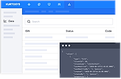 Fund Data Management