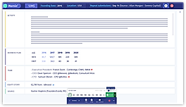 Kushim Dealflow screenshot
