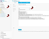 Self Service BI Query