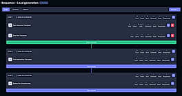 Sequence Builder