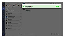 Virtual Office Join