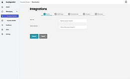 Integrations
