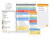 Tasks
