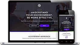 LeadFox : screenshot