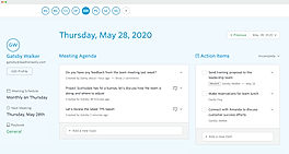 Lead Honestly screenshot