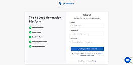 LeadMine Mozilla Firefox