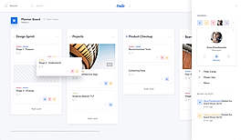 Lead Peep screenshot