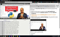 LearnLeap : Notes screenshot