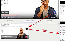 LearnLeap : screenshot