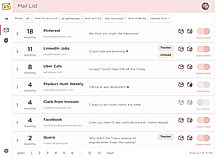 Leave Me Alone screenshot