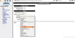 Set Up Database and User