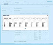 Let's Plan screenshot
