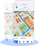 Navigation screenshot