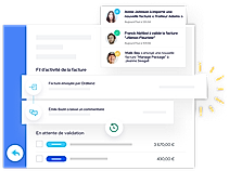 Libeo screenshot