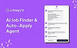AI Job Finder