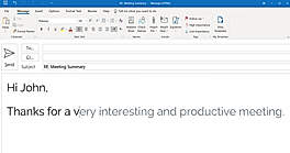 Lightkey: #1 Text Prediction Software for Windows