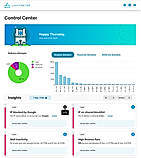 Lightmeter - Control Center