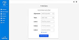 Lightwing screenshot
