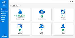 Lightwing screenshot