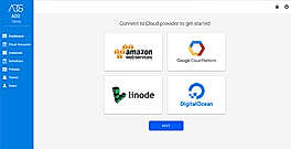 Lightwing screenshot