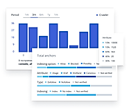 Anchor List screenshot