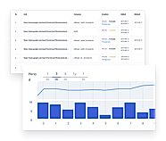 Backlink Monitor screenshot
