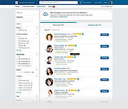 Saved Leads