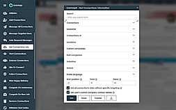 Extract Data screenshot