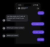 Instant Chat Automation