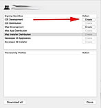 Free iOS Development