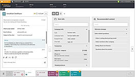 LiveEngage Demo - liveperson