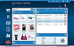 LivePOS Demo - LivePOS