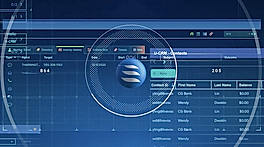 Next Generation Contact Platform