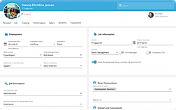 Livingroom Analytics screenshot