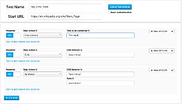 LoadFocus screenshot