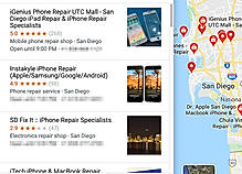 LocalRankMapper screenshot