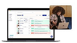 Our solution - for you and your employees