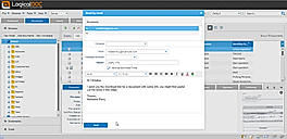 Send by Email screenshot