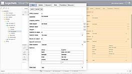 Node Editors screenshot
