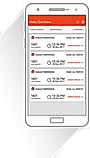 LogicSpice Food Ordering System screenshot