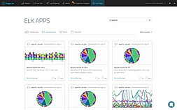 ELK Apps